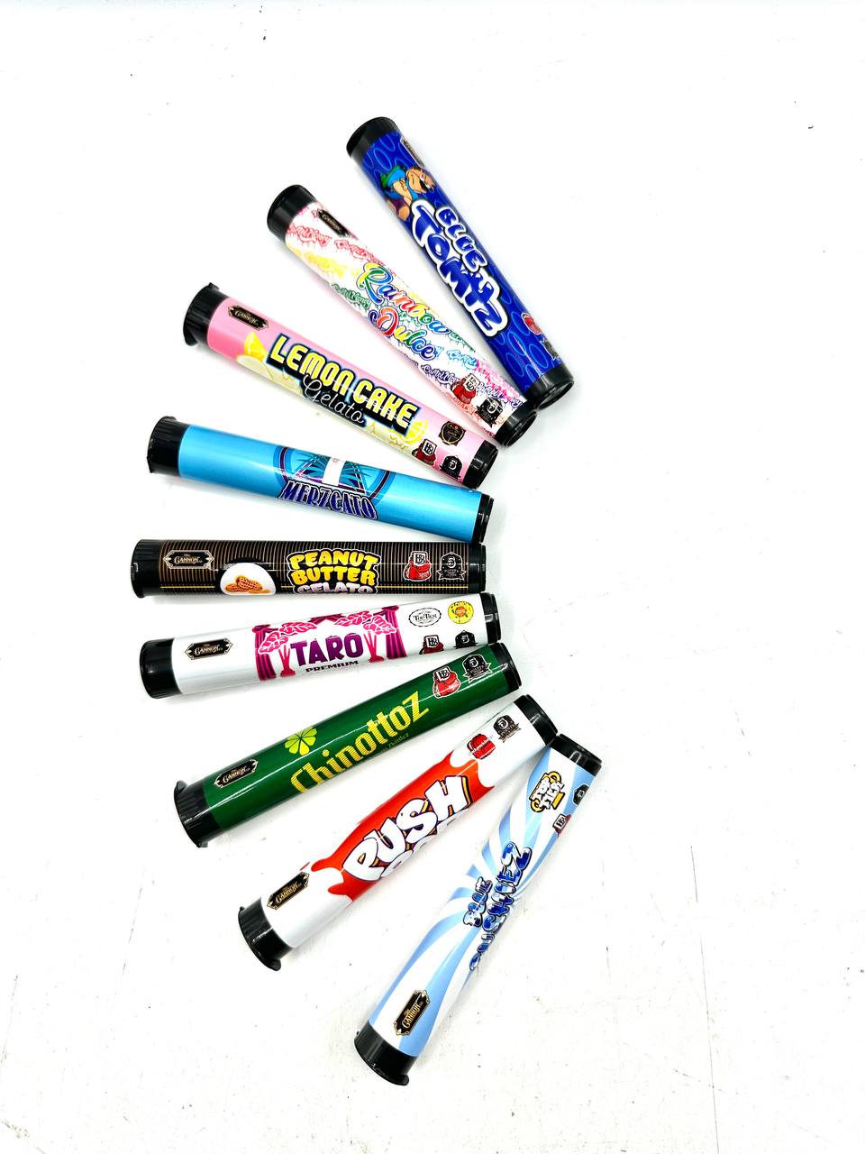 BACKPACKBOYZ PREROLLS🎒🚬