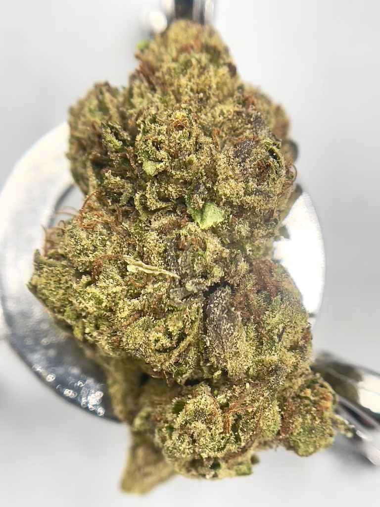 PINEAPPLE STARBURST🤩🍍