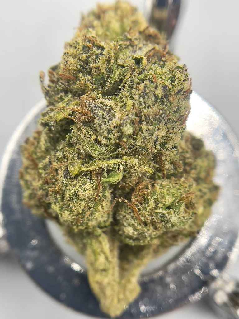 BIG BLUE GOO 🧊 💦