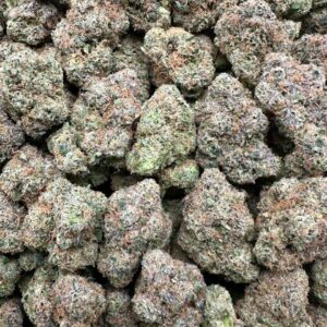 ROYAL BERRY GELATO 👑🍧