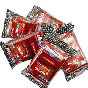 SLUGGERS 5PK INFUSED PREROLLS⚾️😶‍🌫️