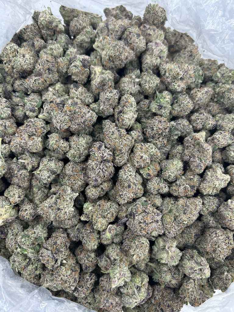 JELLY PAPAYA by Jeeter 🥭🧃 - Image 3