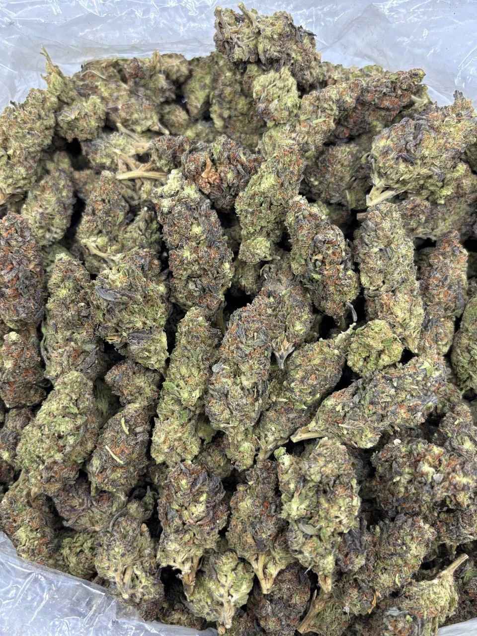 COTTON CANDY GRAPEZ 🍬🍇 - Image 3