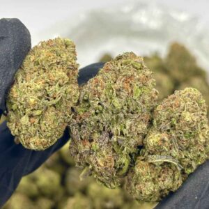 FRUITY PEBBLES 🍼🍓