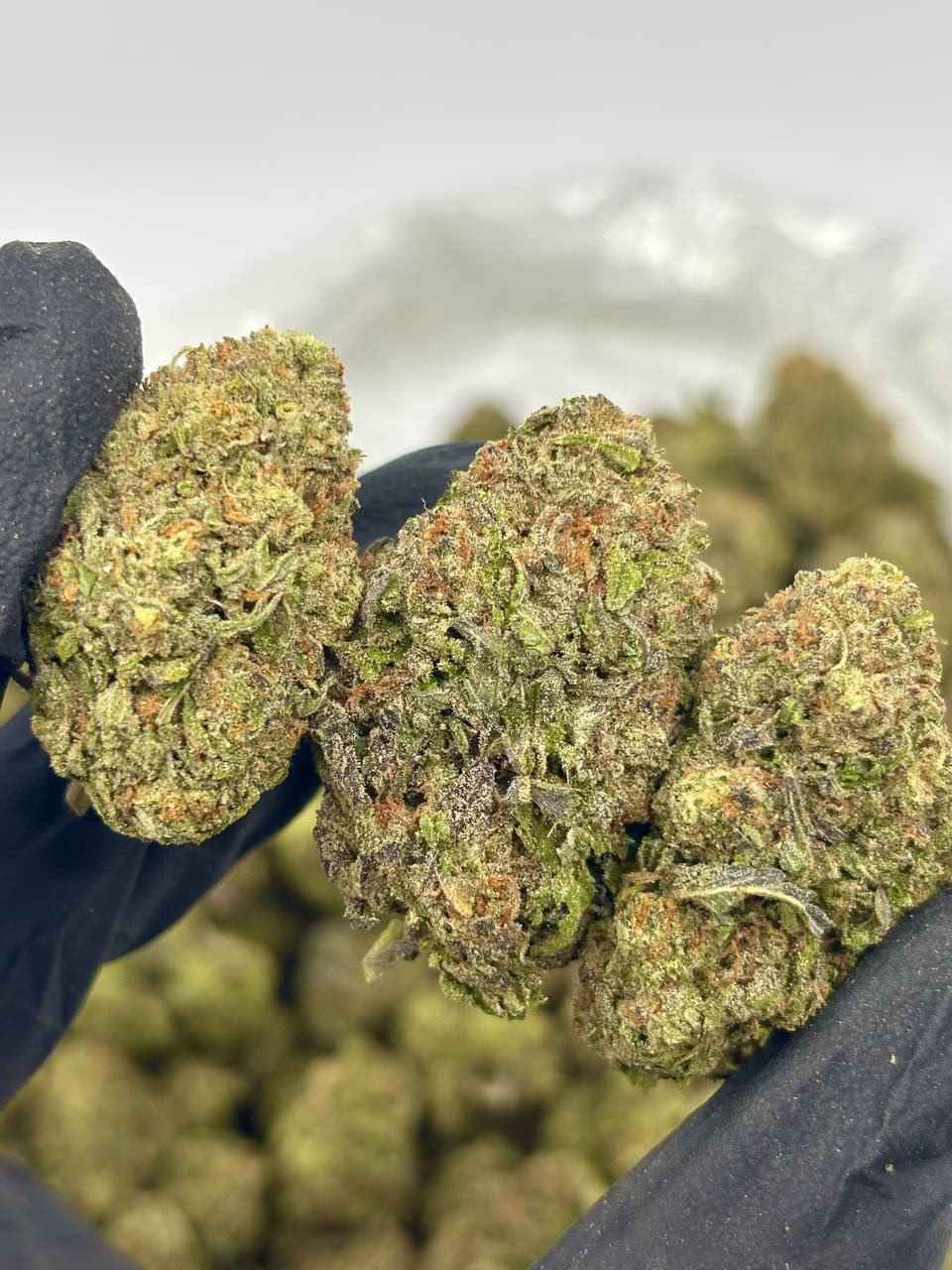 FRUITY PEBBLES 🍼🍓